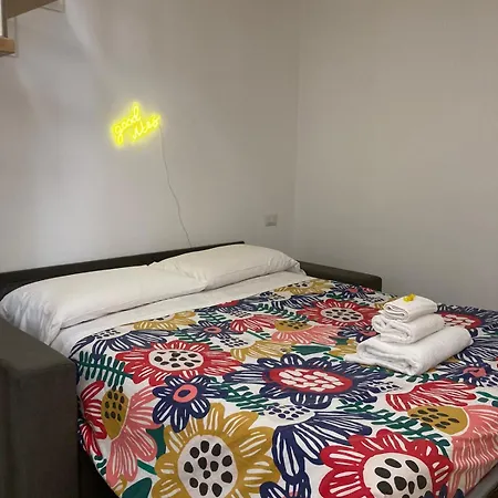 Andrea's 12 * バーリ