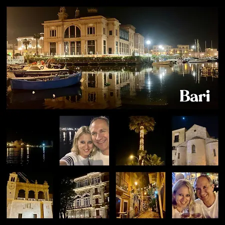 Andrea's 12 アパート