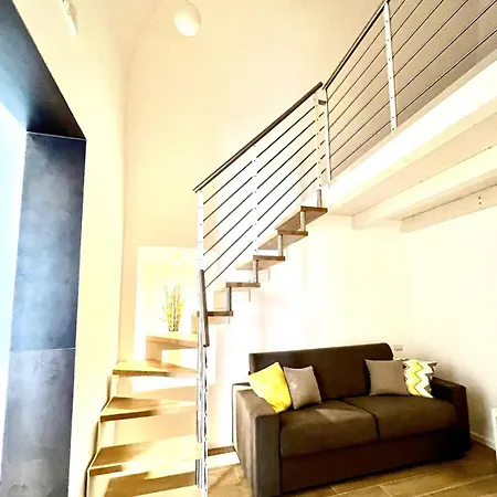 Andrea's 12 * バーリ