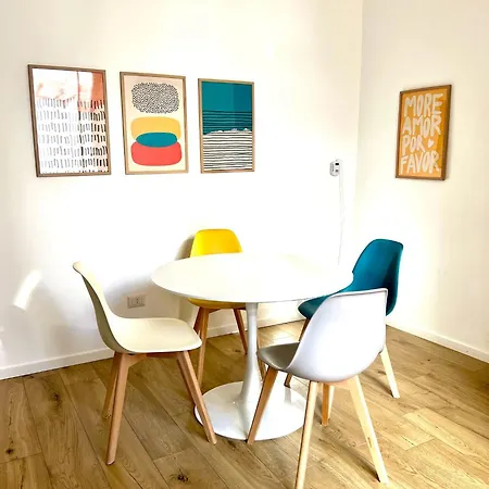 Andrea's 12 * バーリ