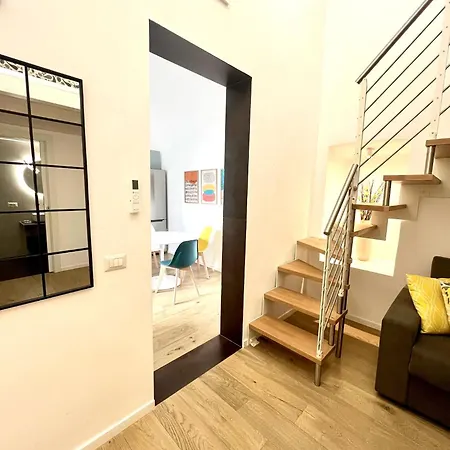 Andrea's 12 アパート