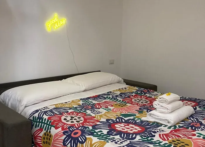 Andrea's 12 * バーリ