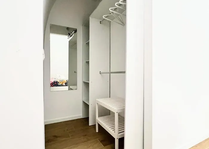 Andrea's 12 アパート バーリ