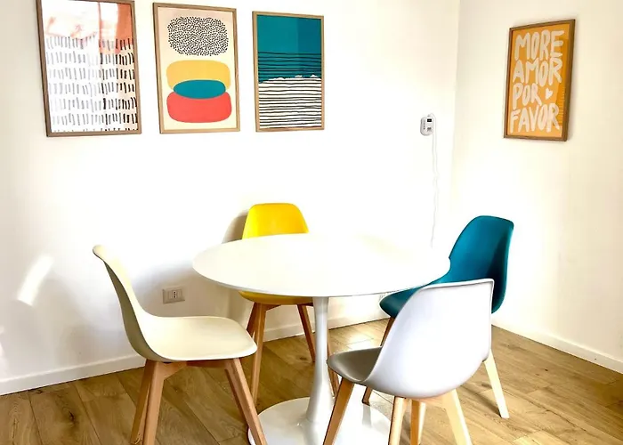 Andrea's 12 * バーリ