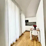 Andrea's 12 Apartamento *