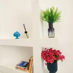 Apartamento Andrea's 12 Bari