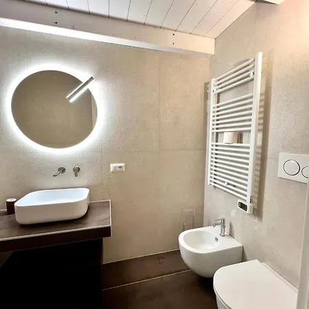 Appartement Andrea's 12