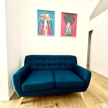 Appartement Andrea's 12 *