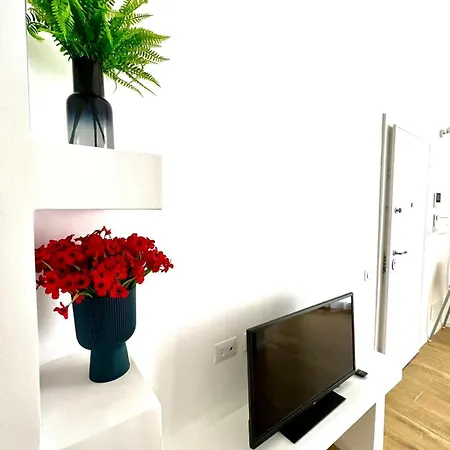 Apartamento Andrea's 12 Bari