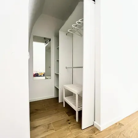 Andrea's 12 Appartement Bari