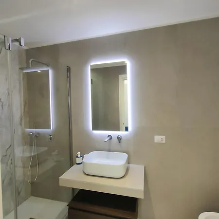 Daire Andrea's 12 Bari