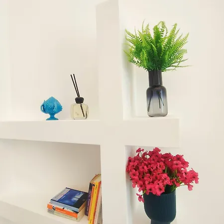 Daire Andrea's 12 Bari