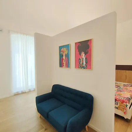 Appartement Andrea's 12