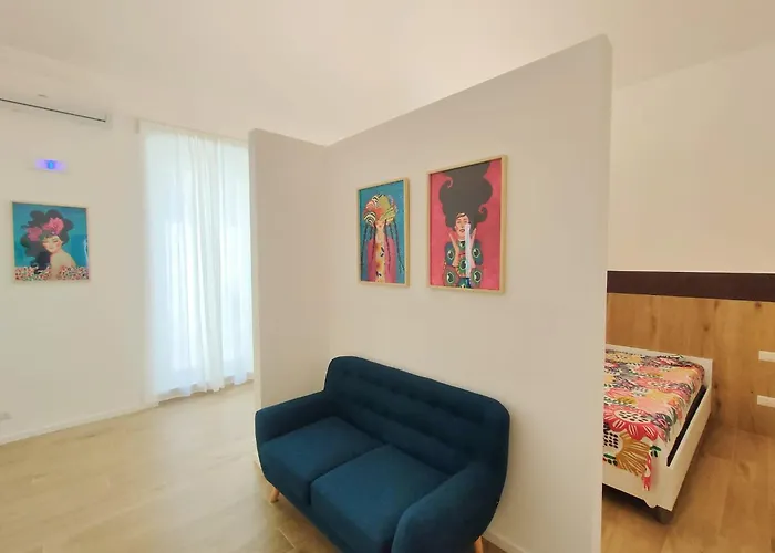 Apartment Andrea's 12